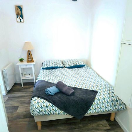 Logement Proche Hypercentre Caen Exterior foto