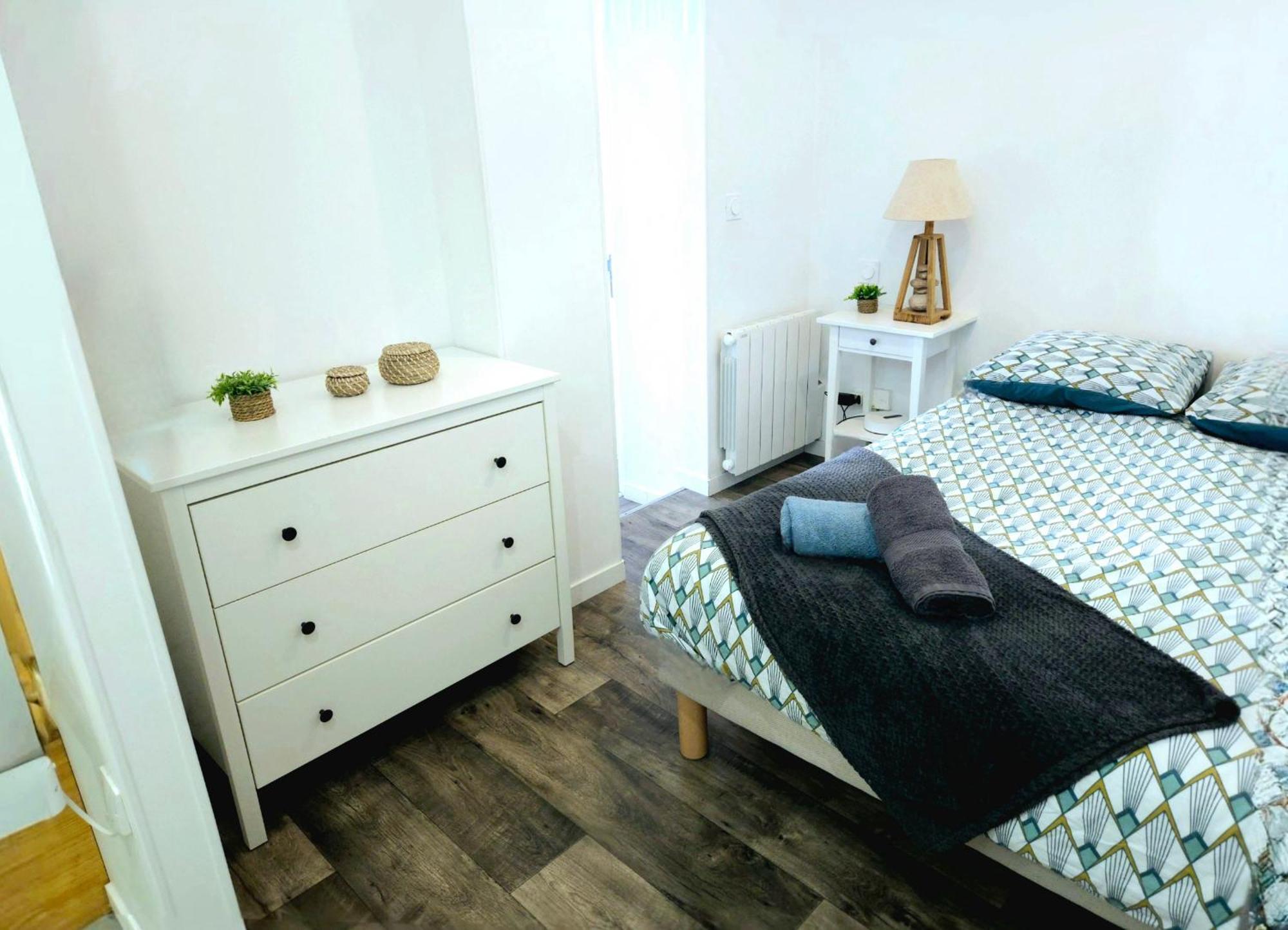 Logement Proche Hypercentre Caen Exterior foto